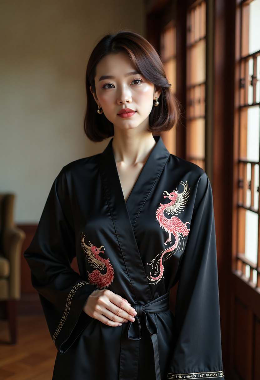 《好好吃饭》海报