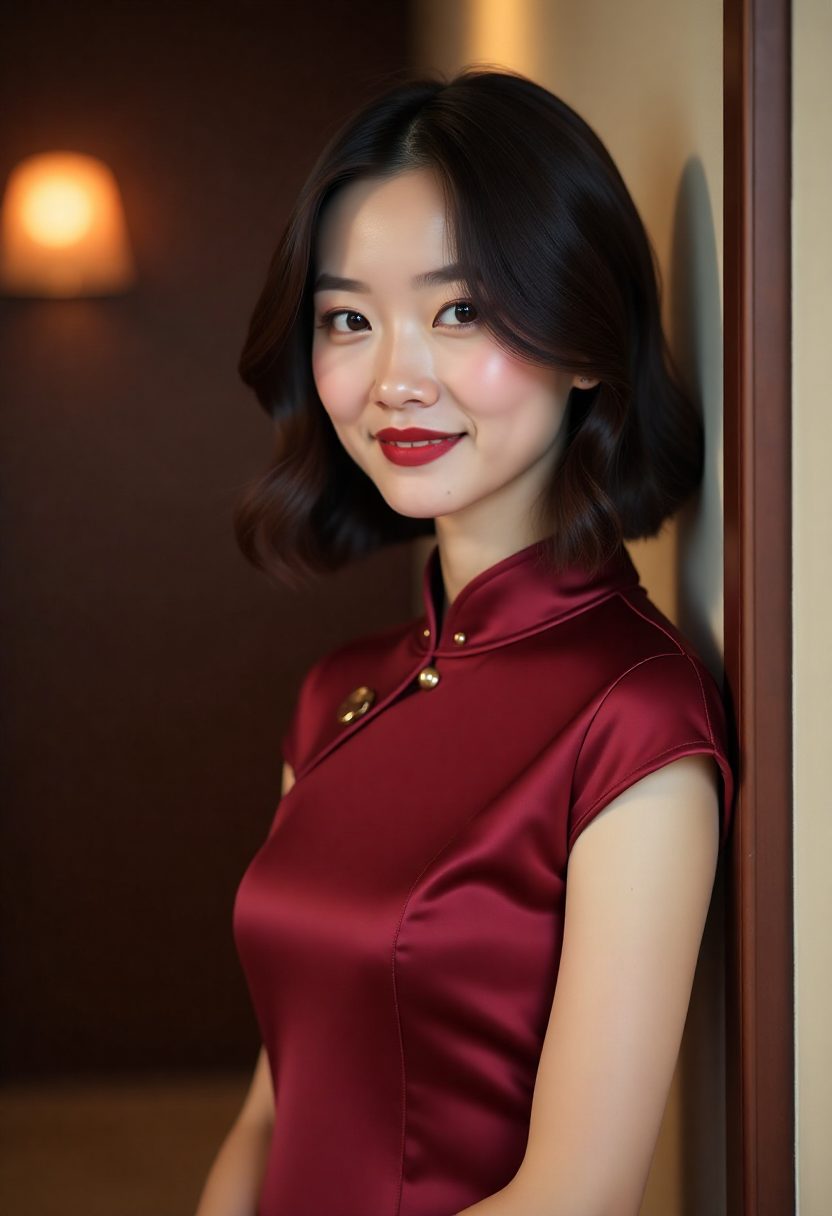 观众在影院散场后交流感受